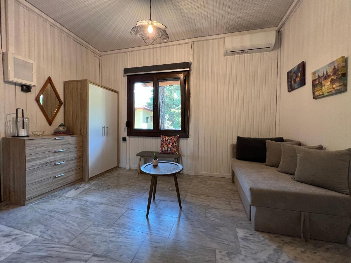 Вілла Glykadi Pine-House Екстер'єр фото